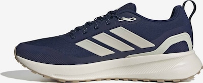 ADIDAS PERFORMANCE Juoksukengät 'RUNFALCON 5 TR' värissä tummansininen / valkoinen, Tuotenäkymä