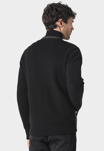 883Police Tussenjas 'Mildred' in Zwart