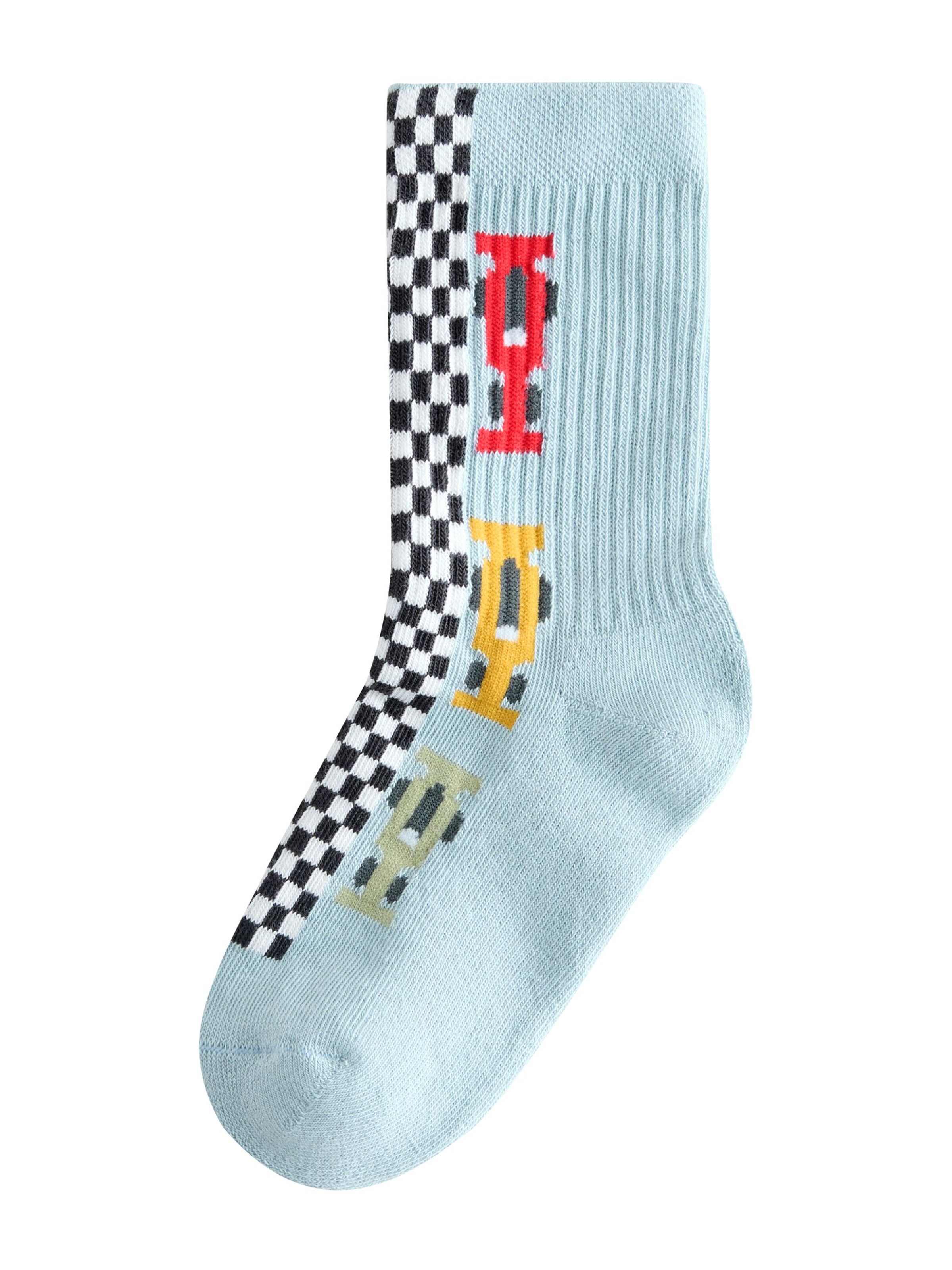 NextČarape - miks boja boja