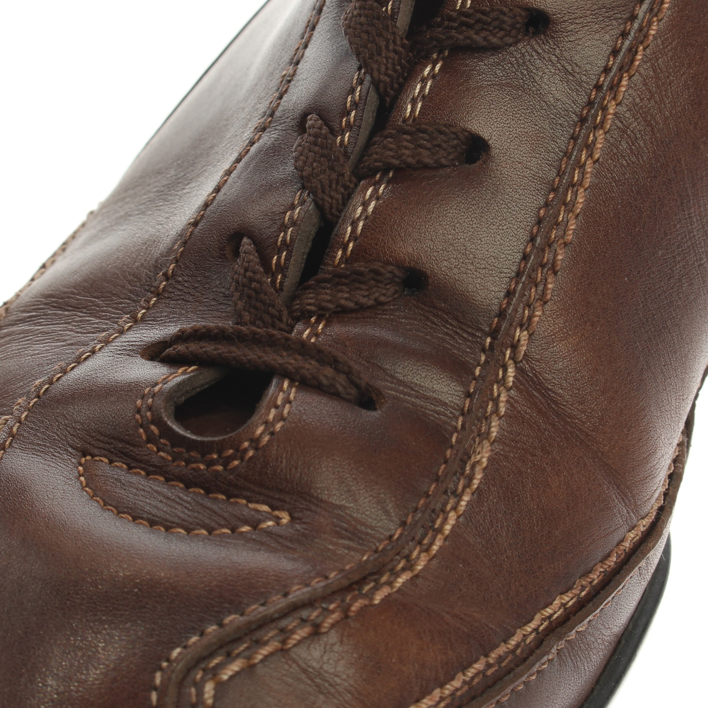 Tod's Flats & Loafers in 46,5 in Brown