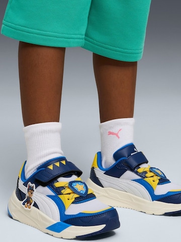 Scarpa sportiva 'Puma Trinity 2 Paw Patrol Ac Ps' di PUMA in blu