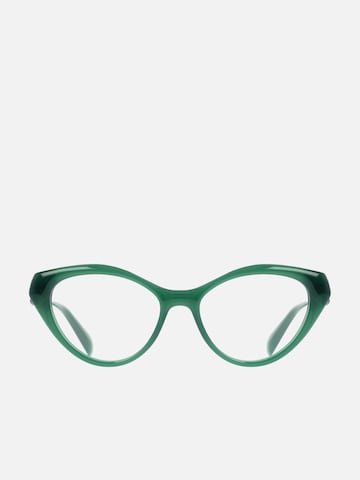 Liu Jo Zonnebril in Groen