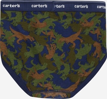 Carter's Underpants in Blue