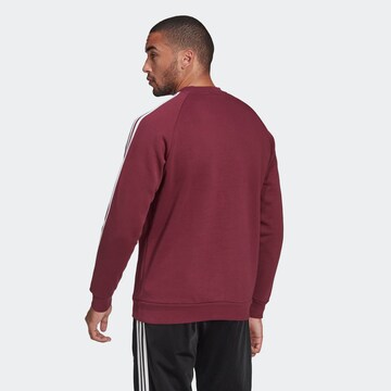 ADIDAS ORIGINALS Regular Fit Sweatshirt in Rot