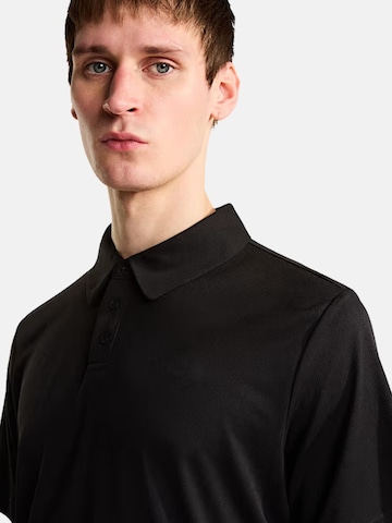 THE NORTH FACE T-shirt 'M TANKEN POLO' i svart