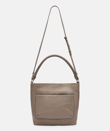 Liebeskind Berlin Schultertasche 'Ever' in Beige