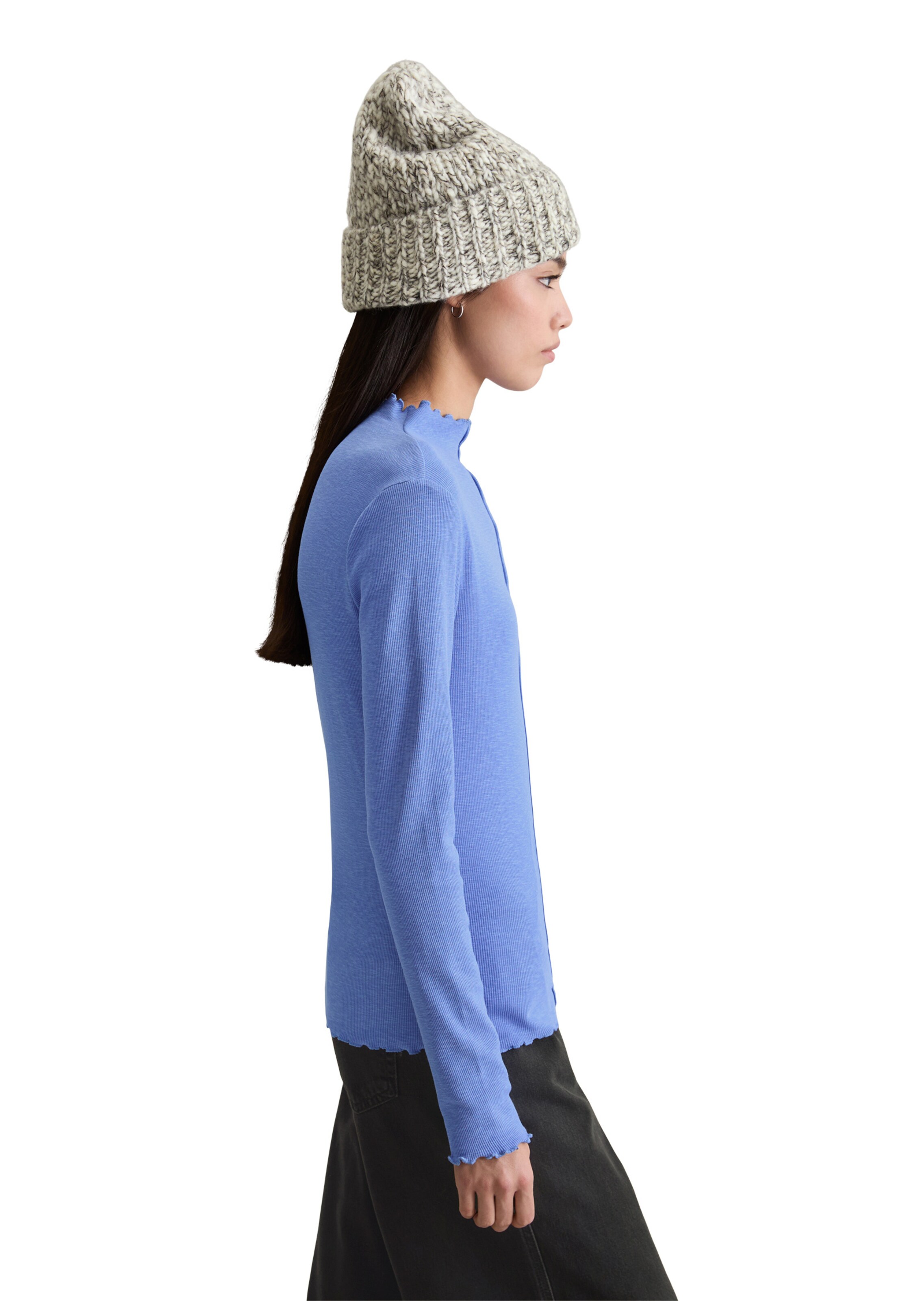 Marc O'Polo DENIM Shirt in Blau