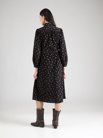 Robe-chemise 'BRYANA' LEVI'S ® en noir