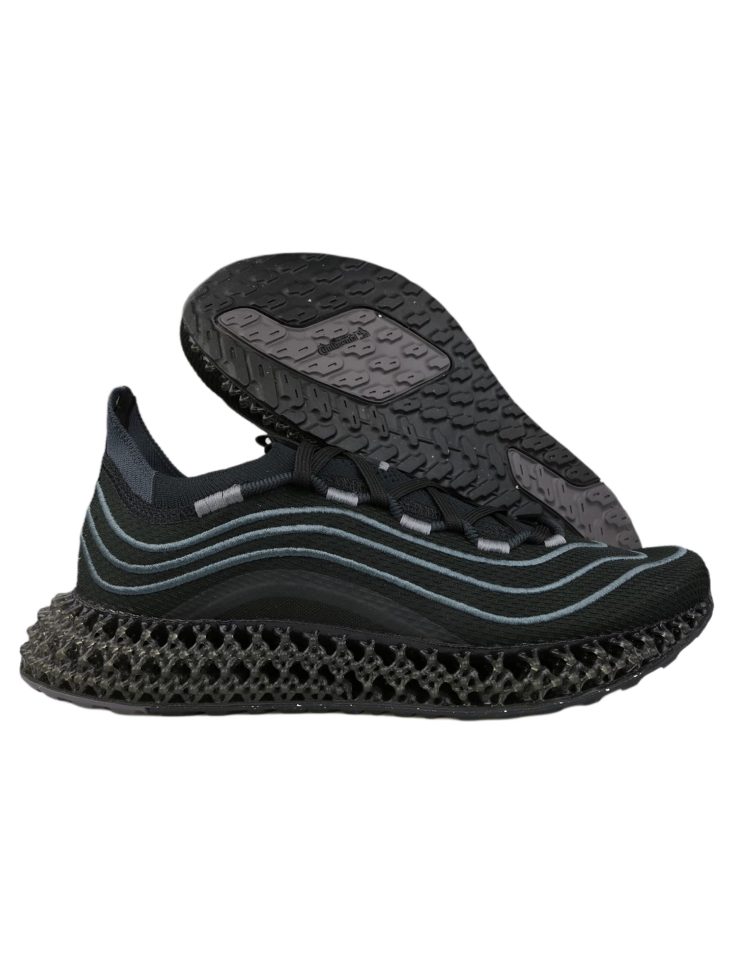 ADIDAS PERFORMANCE Sneakers '4DFWD Parley' in Black