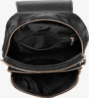 C’iel Backpack 'Rory' in Black