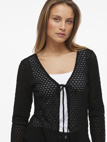 Cardigan VILA en noir