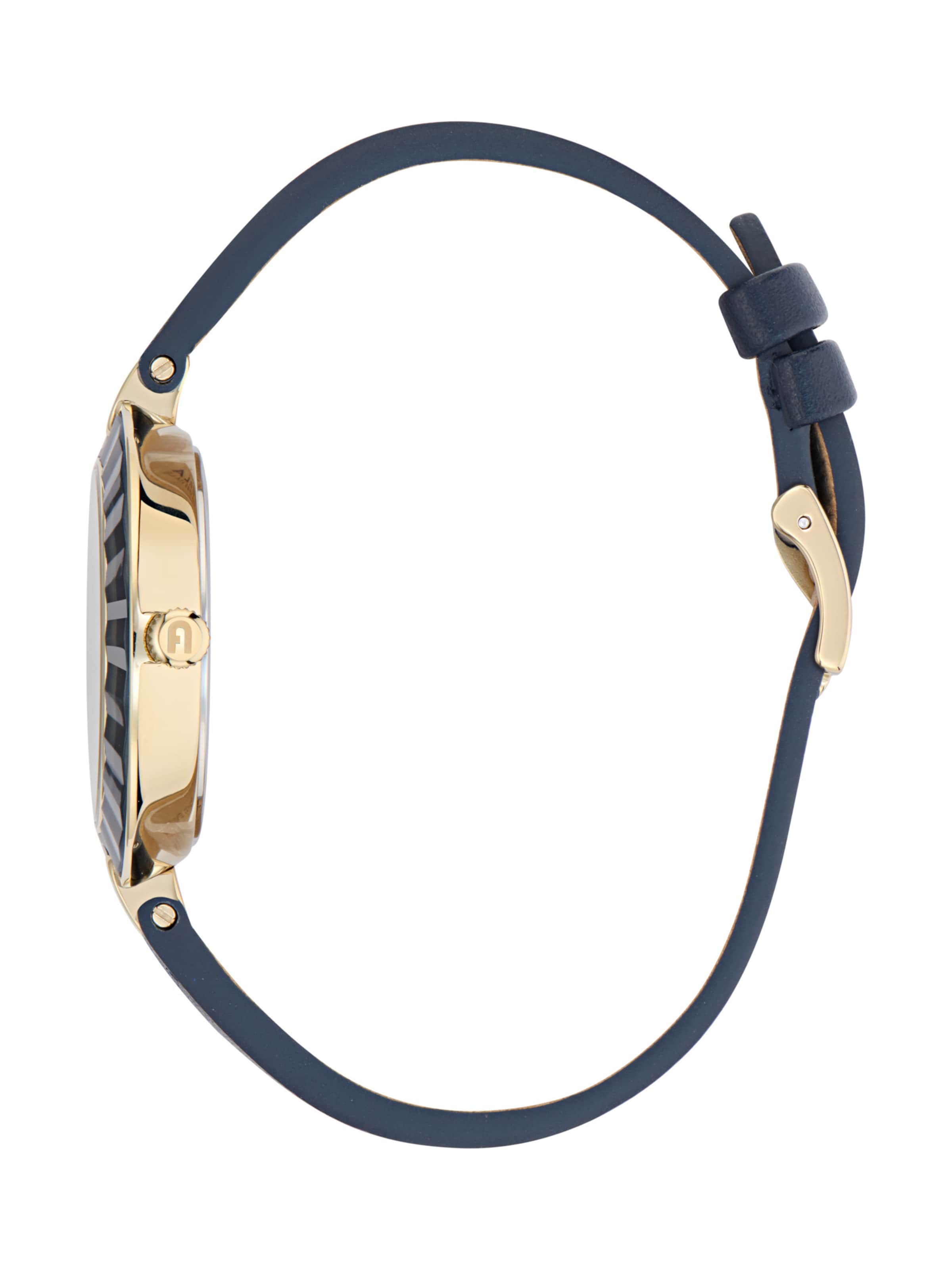 FURLA Analog Watch in Blue