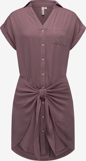 Palaidinės tipo suknelė 'Bahaya' iš Ragwear, spalva – rausvai violetinė spalva, Prekių apžvalga