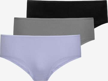 SNOCKS Panty in Mischfarben: predná strana