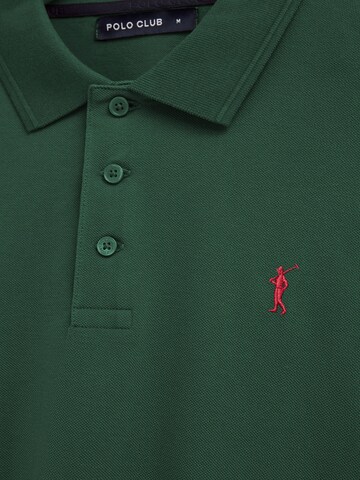 Polo Club Shirt in Mixed colors