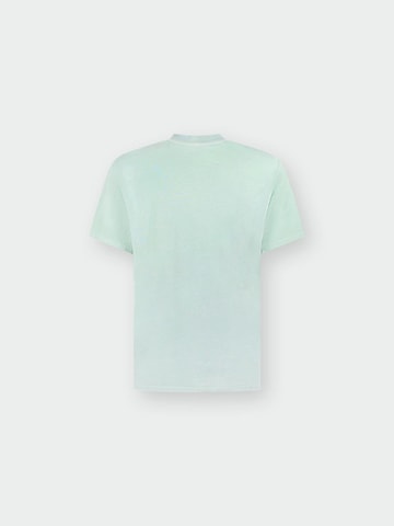 T-Shirt M.O.D MIRACLE OF DENIM en vert