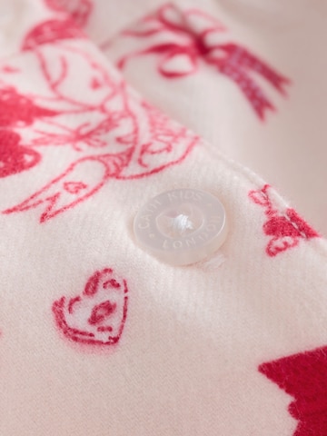 Next Pyjamas i beige