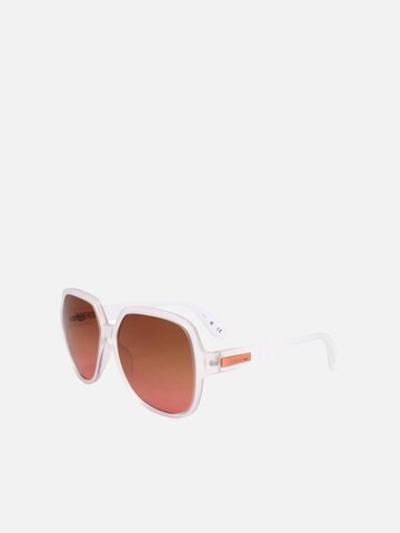 ADIDAS ORIGINALS Sonnenbrille‌‌‌‌‌‌‌‌‌ in Transparent