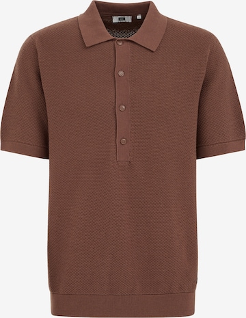 ruda WE Fashion Megztinis: priekis