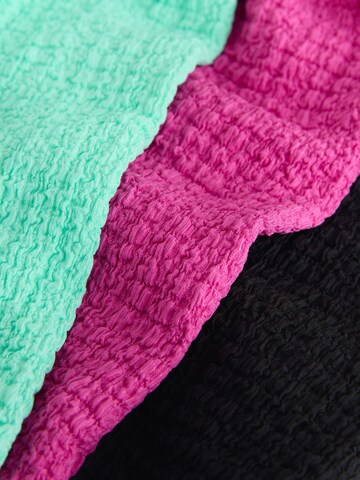 Next Regular Trousers in Green