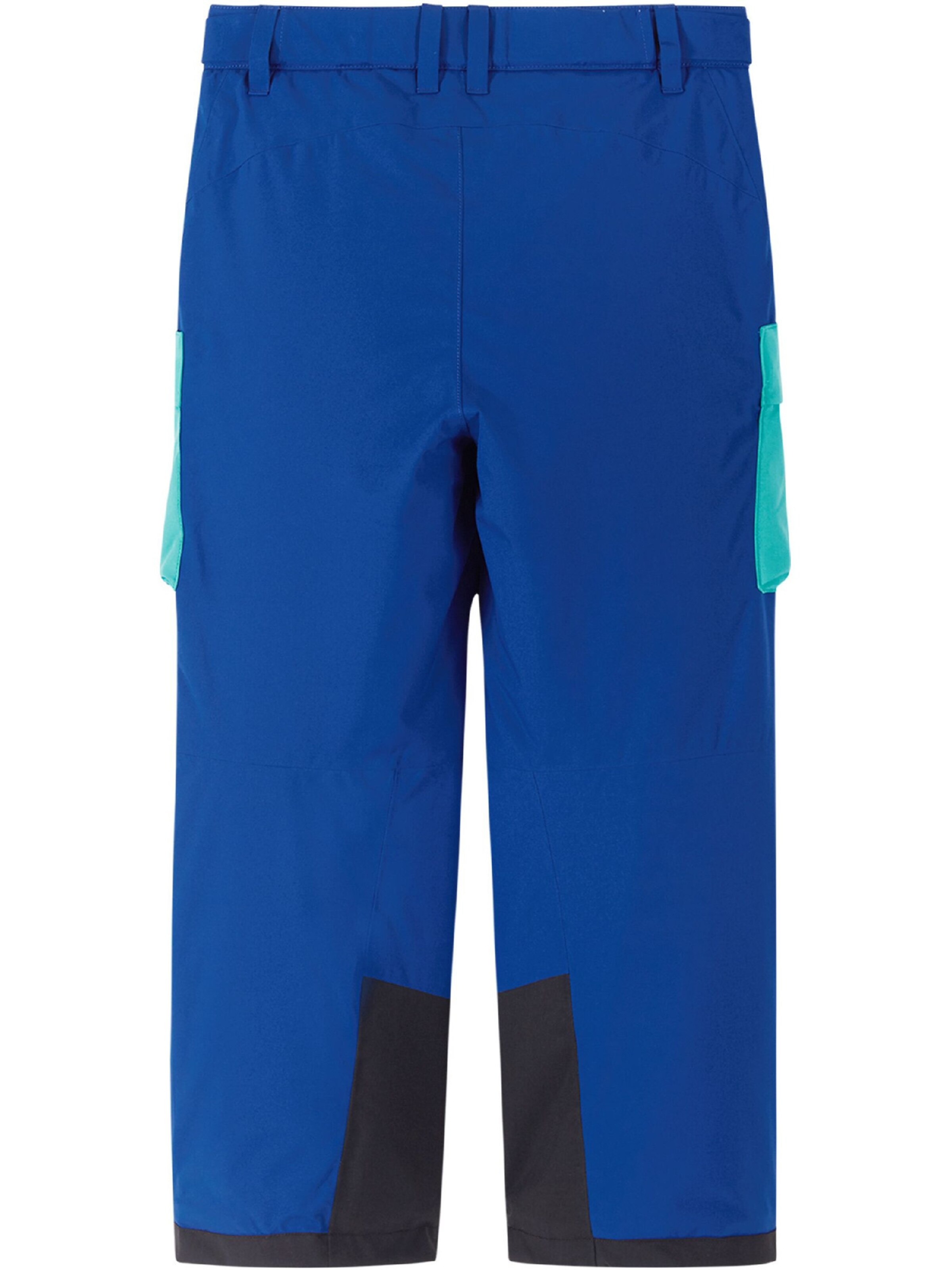 Reima Regular Skihose 'Viekkala' in Blau