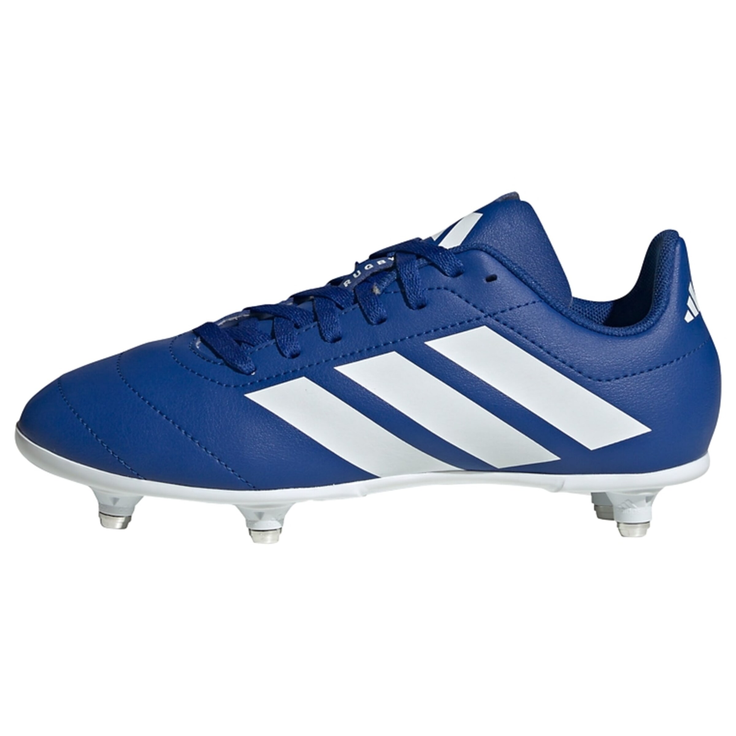 ADIDAS PERFORMANCE - Sapatilha de desporto em azul: frente