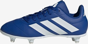 ADIDAS PERFORMANCE - Sapatilha de desporto em azul: frente