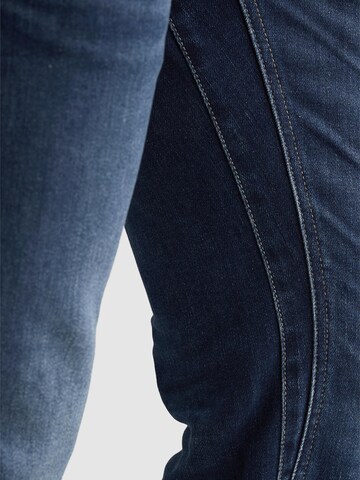 PME Legend Loosefit Jeans 'Commander 3.0 relaxed fit jeans' i blå
