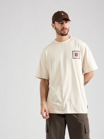 ELLESSE - Camiseta 'Portier' en beige