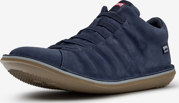 CAMPER Sneakers laag ' Beetle ' in Blauw: voorkant