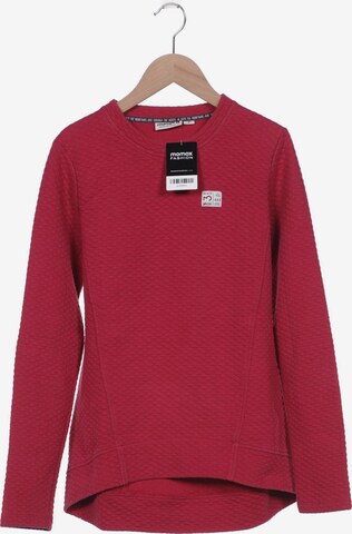 Maloja Sweater S in Pink: predná strana