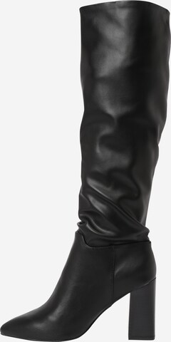 Madden Girl Boots 'FAIRFIELD' in Black