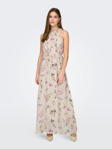 Rochie 'LUCCA' de la ONLY pe bej: față