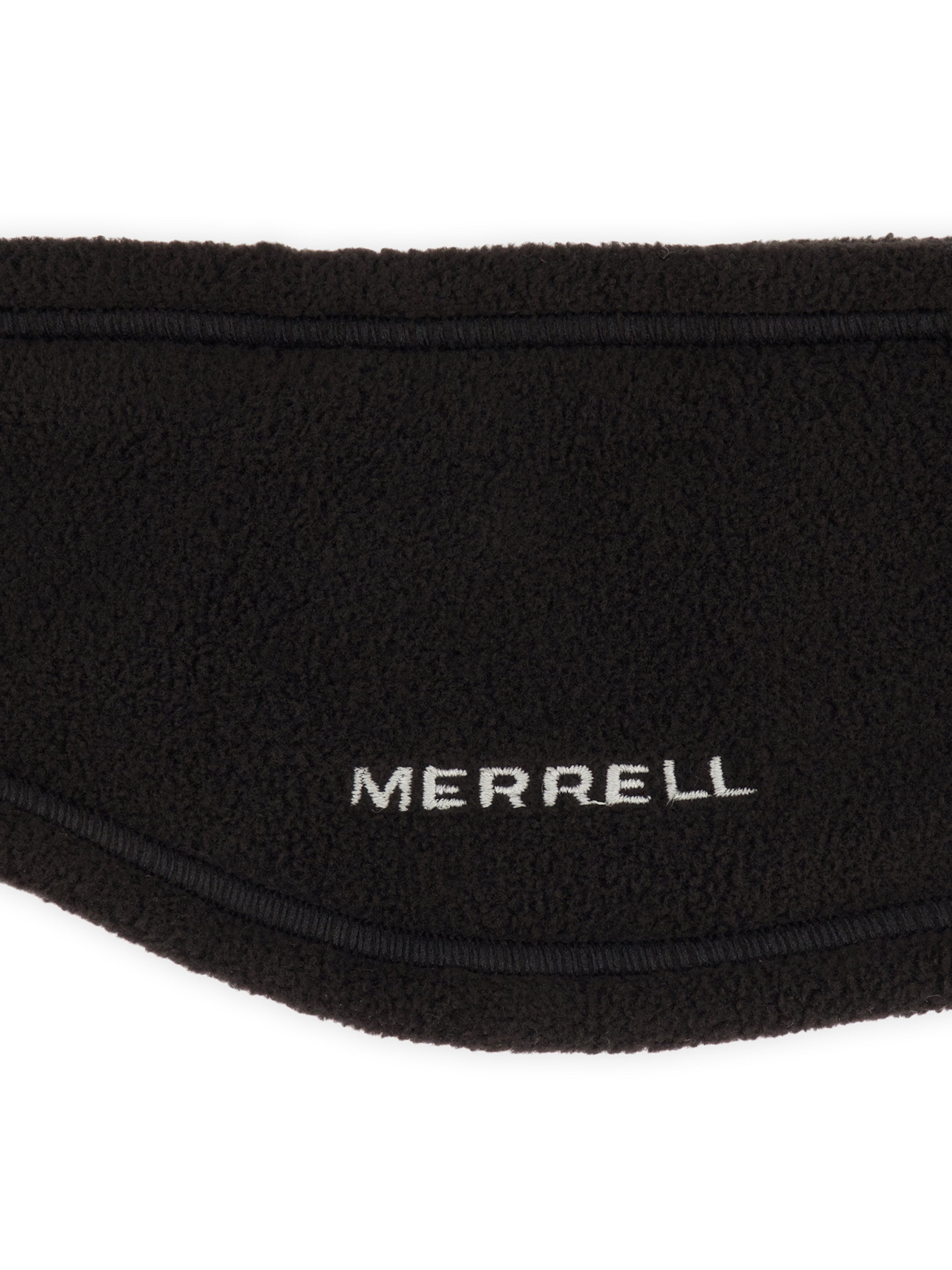 MERRELL - Banda de cabeza en negro