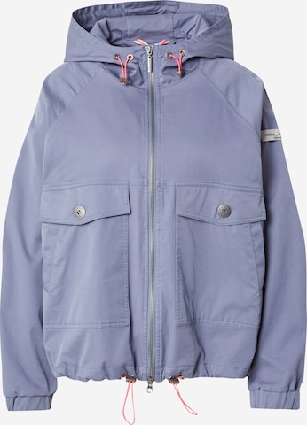 Frieda & Freddies NY - Chaqueta de entretiempo 'Doloris Neo' en azul: frente