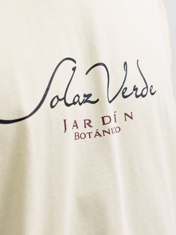 JACK & JONES Bluser & t-shirts i hvid