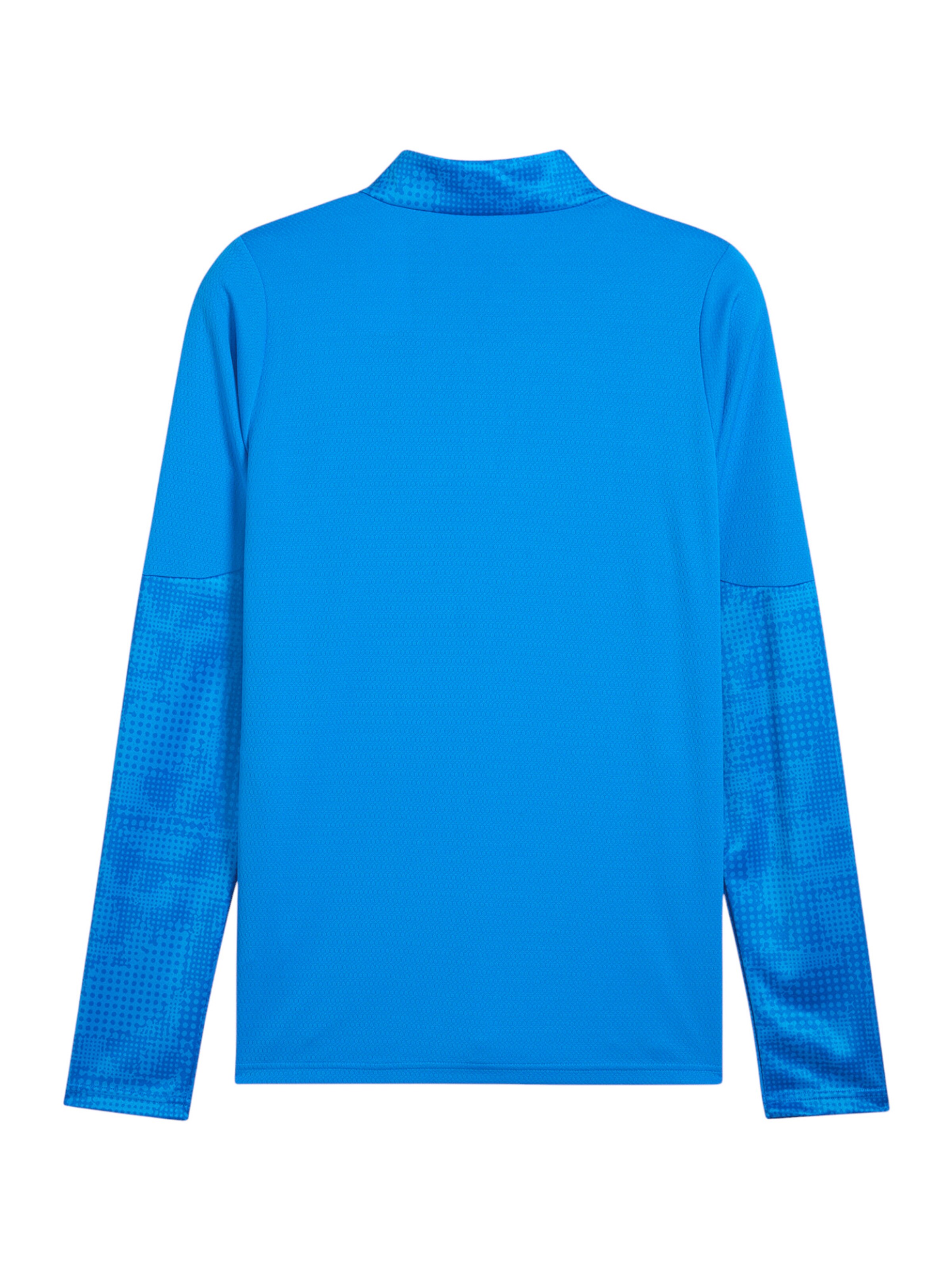 Hanorac sport 'TeamCup' de la PUMA pe albastru