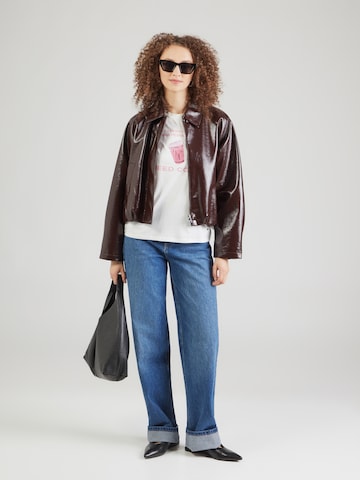 monari Póló - fehér