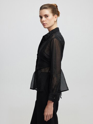 Ipekyol Blouse in Black