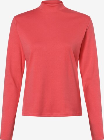 Marie Lund Shirt in Red: front