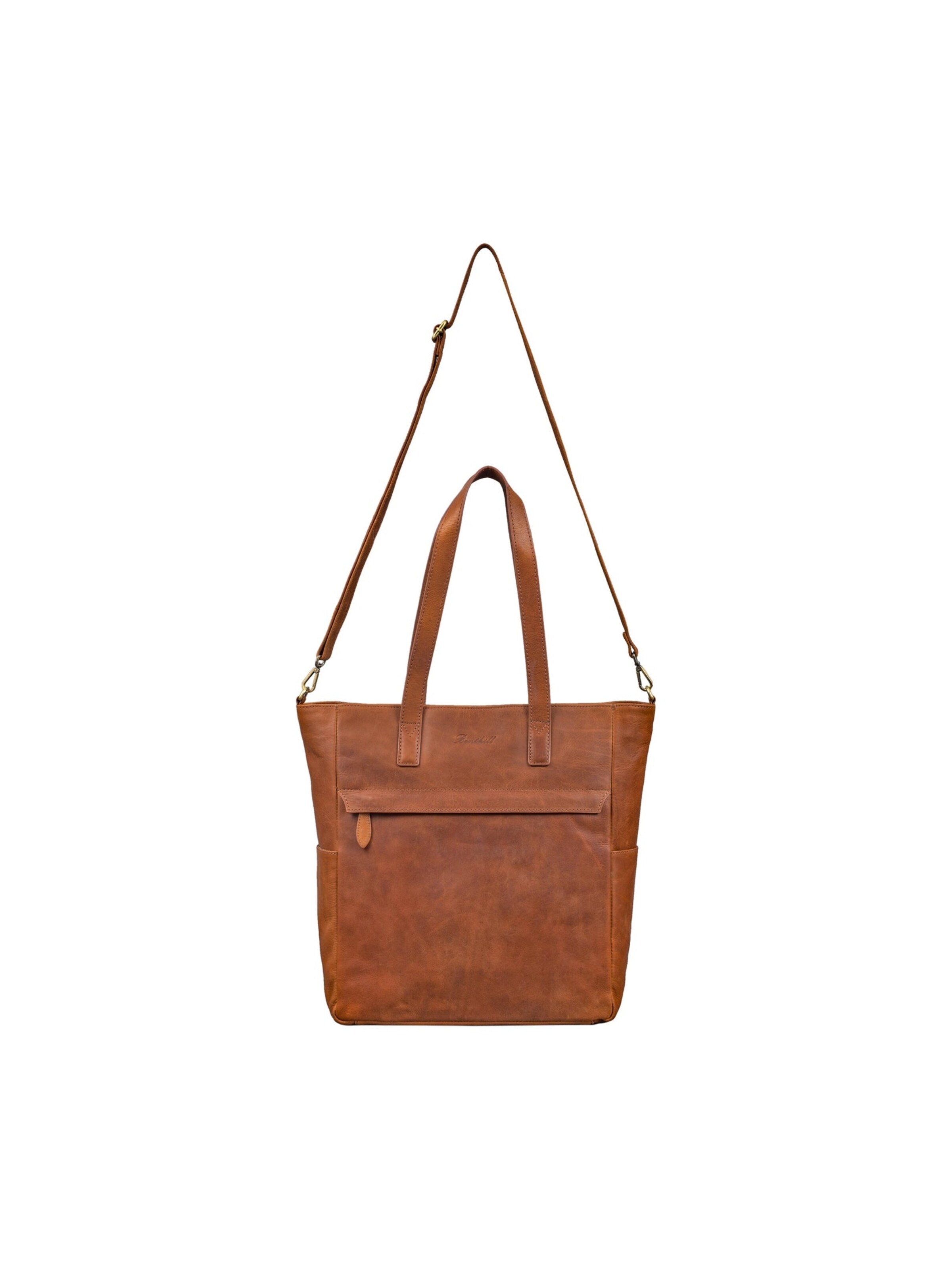 Benthill Shopper‌‌ in Braun