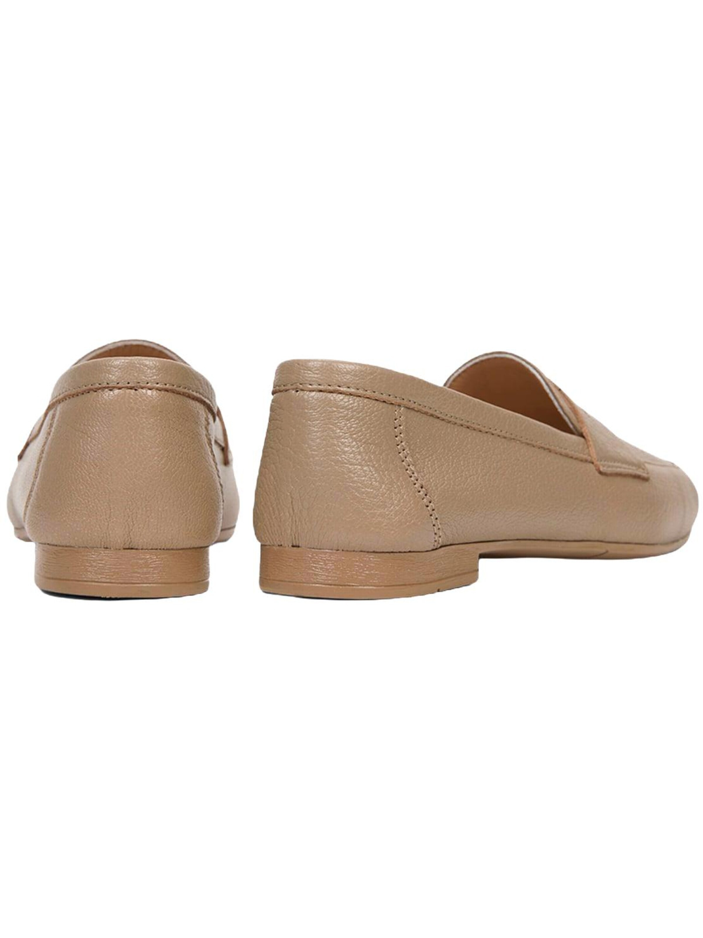 Desa Moccasins 'Loafer' in Grey