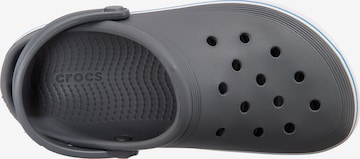 Crocs Σαμπό σε γκρι