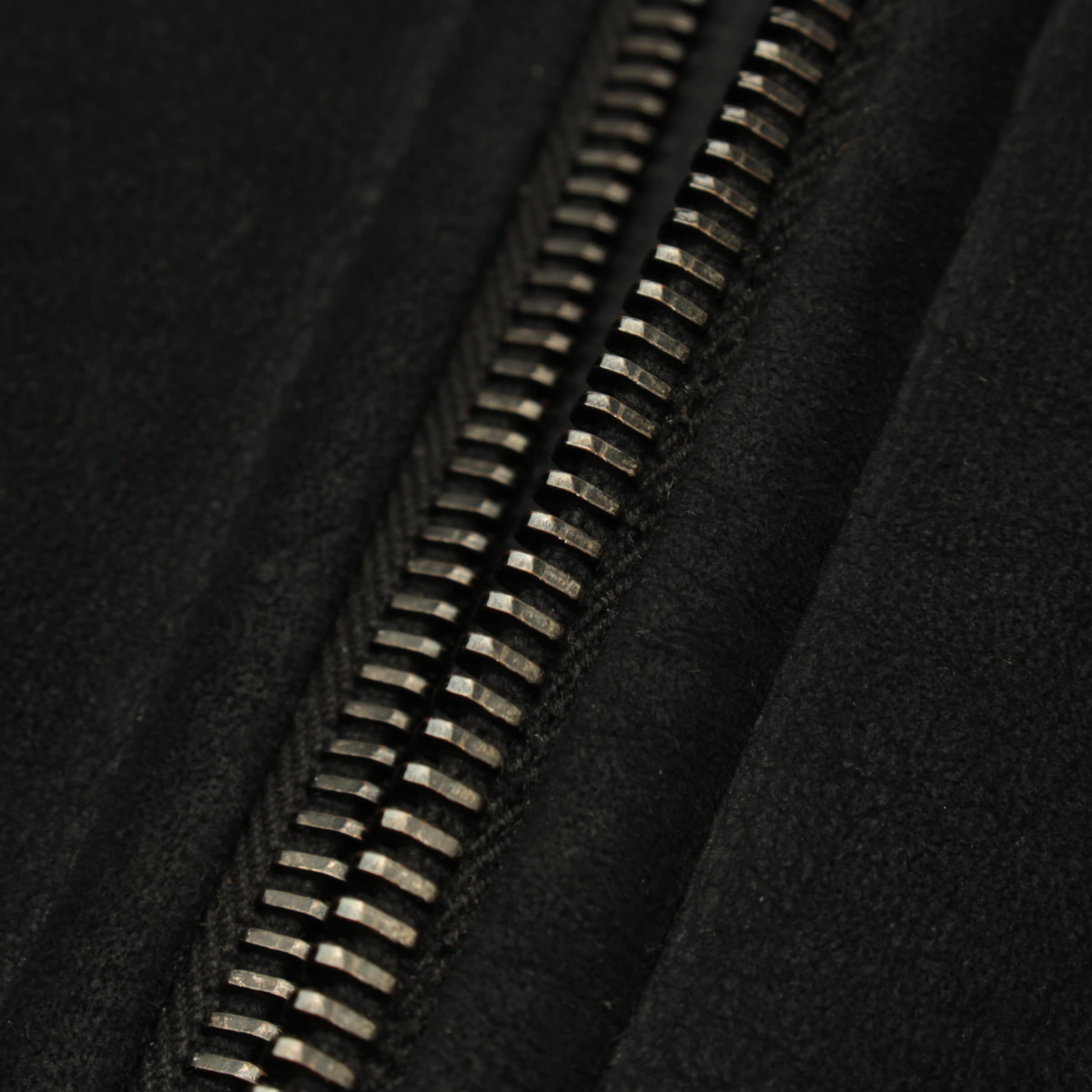 Unger Jacket & Coat in M in Black