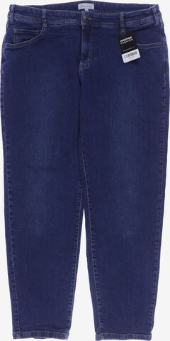 TRIANGLE Jeans 35-36 in Blau: predná strana