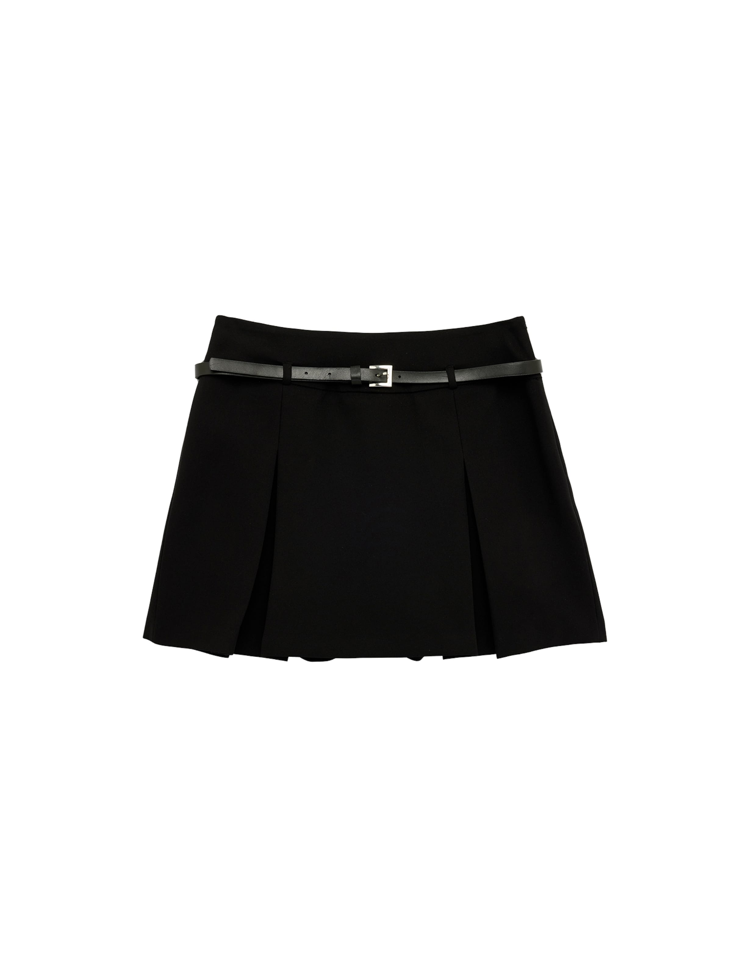 Koton Skirt in Black: front