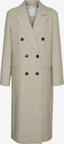 Manteau mi-saison 'MAXIME' VERO MODA en beige : devant