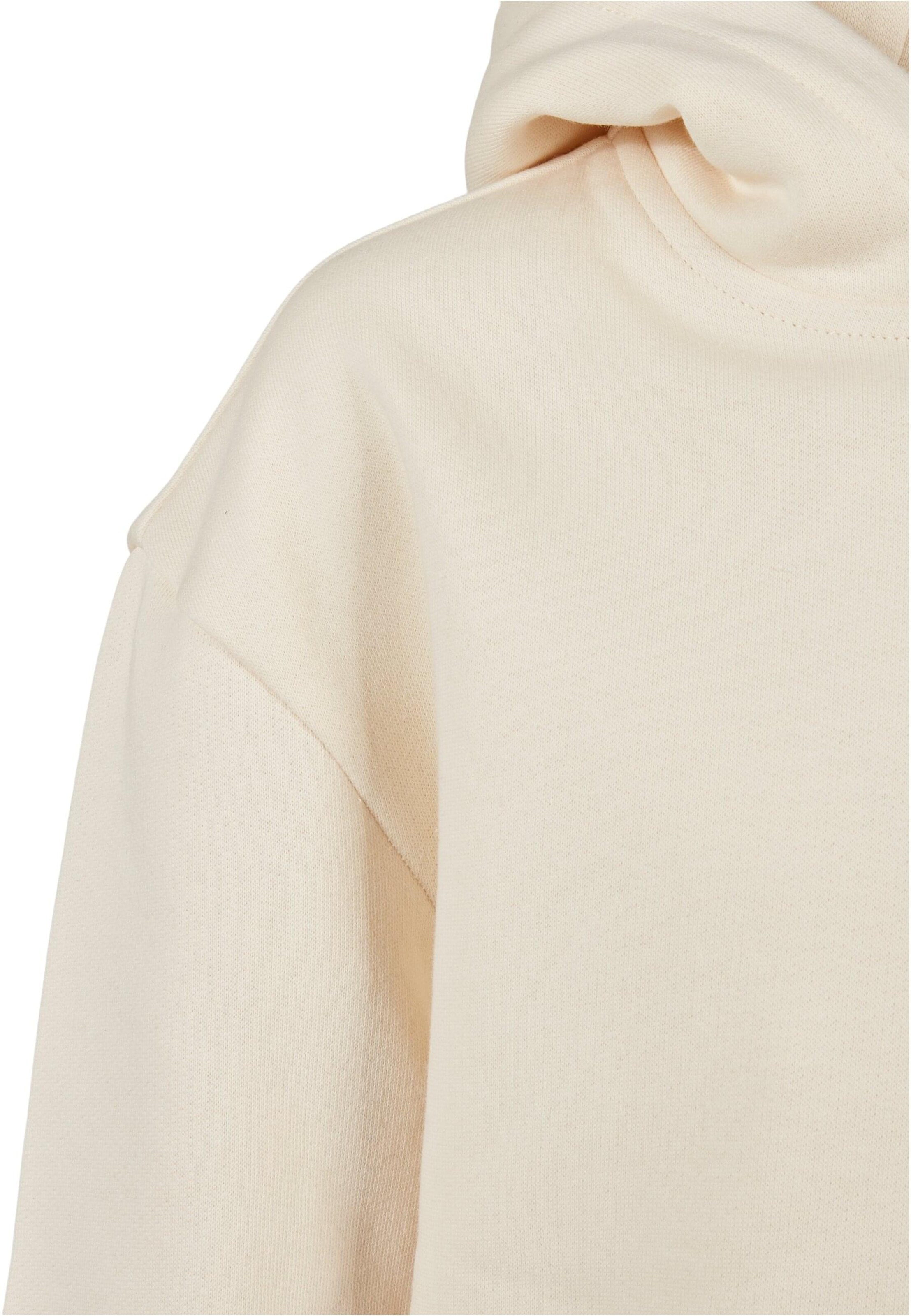 Urban Classics Sweatshirt in White