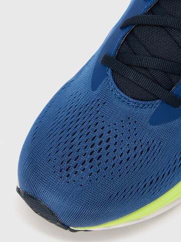 Chaussure de course 'WAVE SERENE 2(M)' MIZUNO en bleu