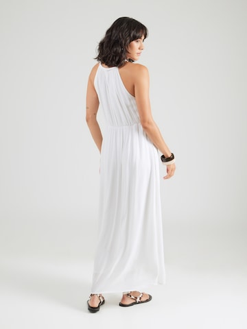 ABOUT YOU Summer Dress 'Antonie' in White